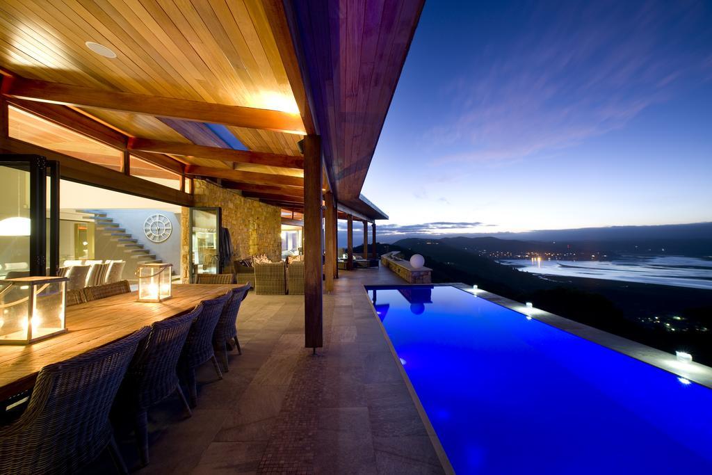 Alkira Lodge Brenton-on-Sea Zewnętrze zdjęcie