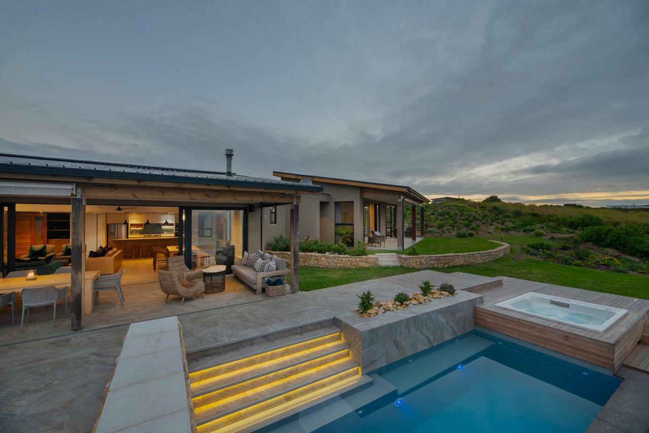 Alkira Lodge Brenton-on-Sea Zewnętrze zdjęcie