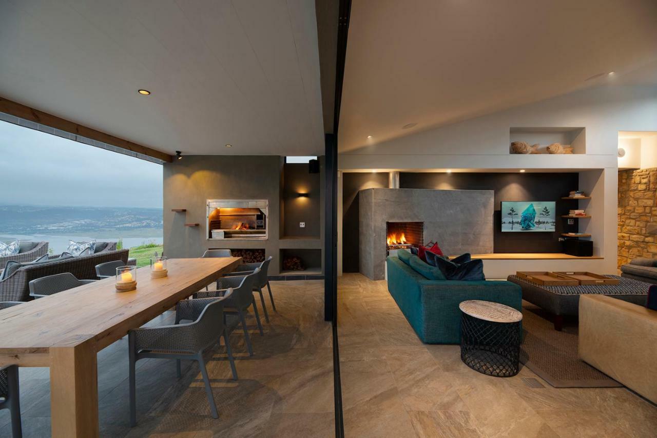 Alkira Lodge Brenton-on-Sea Zewnętrze zdjęcie