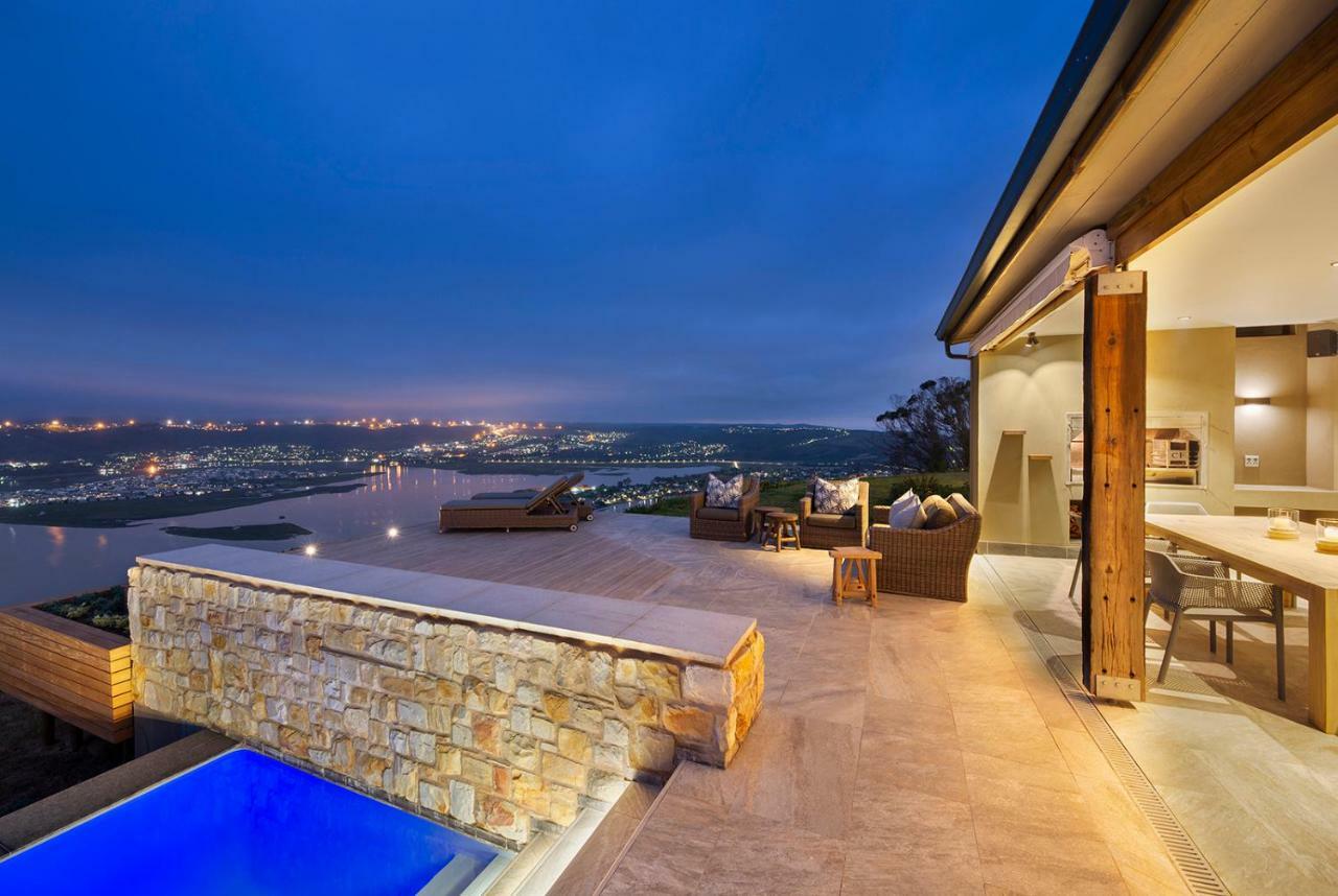 Alkira Lodge Brenton-on-Sea Zewnętrze zdjęcie