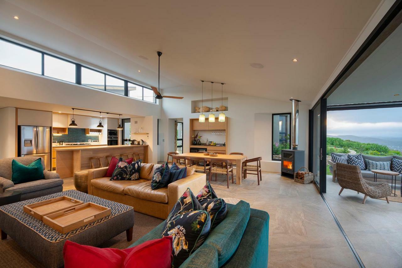 Alkira Lodge Brenton-on-Sea Zewnętrze zdjęcie