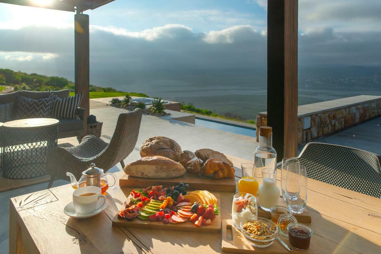 Alkira Lodge Brenton-on-Sea Zewnętrze zdjęcie