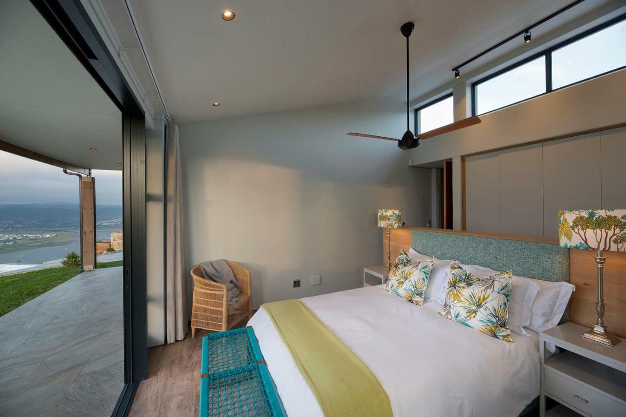 Alkira Lodge Brenton-on-Sea Zewnętrze zdjęcie