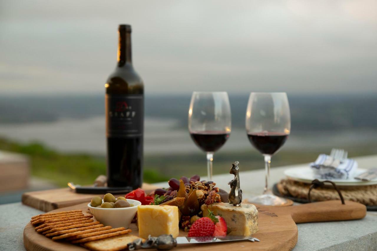 Alkira Lodge Brenton-on-Sea Zewnętrze zdjęcie