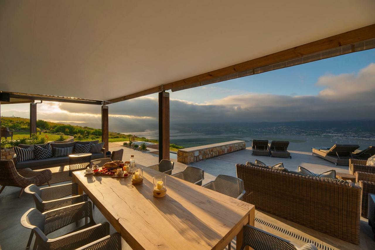 Alkira Lodge Brenton-on-Sea Zewnętrze zdjęcie