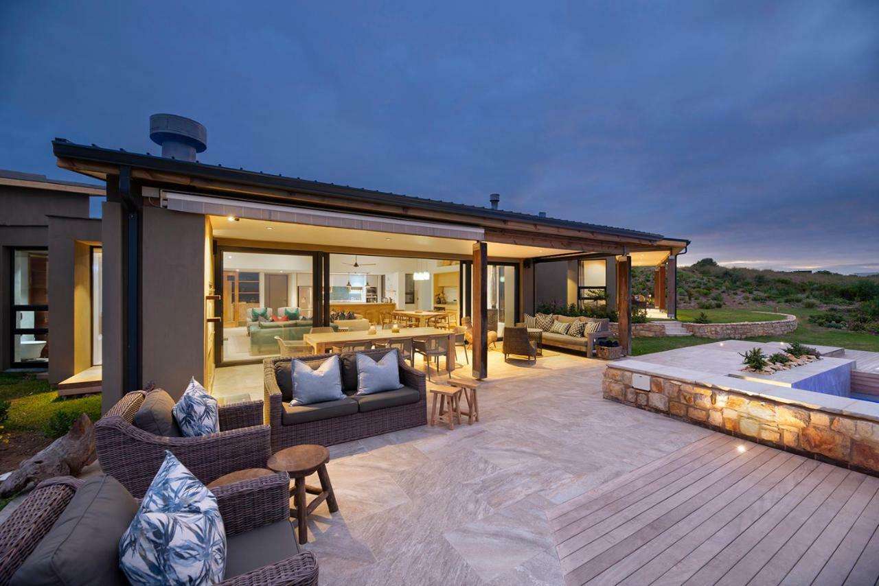 Alkira Lodge Brenton-on-Sea Zewnętrze zdjęcie