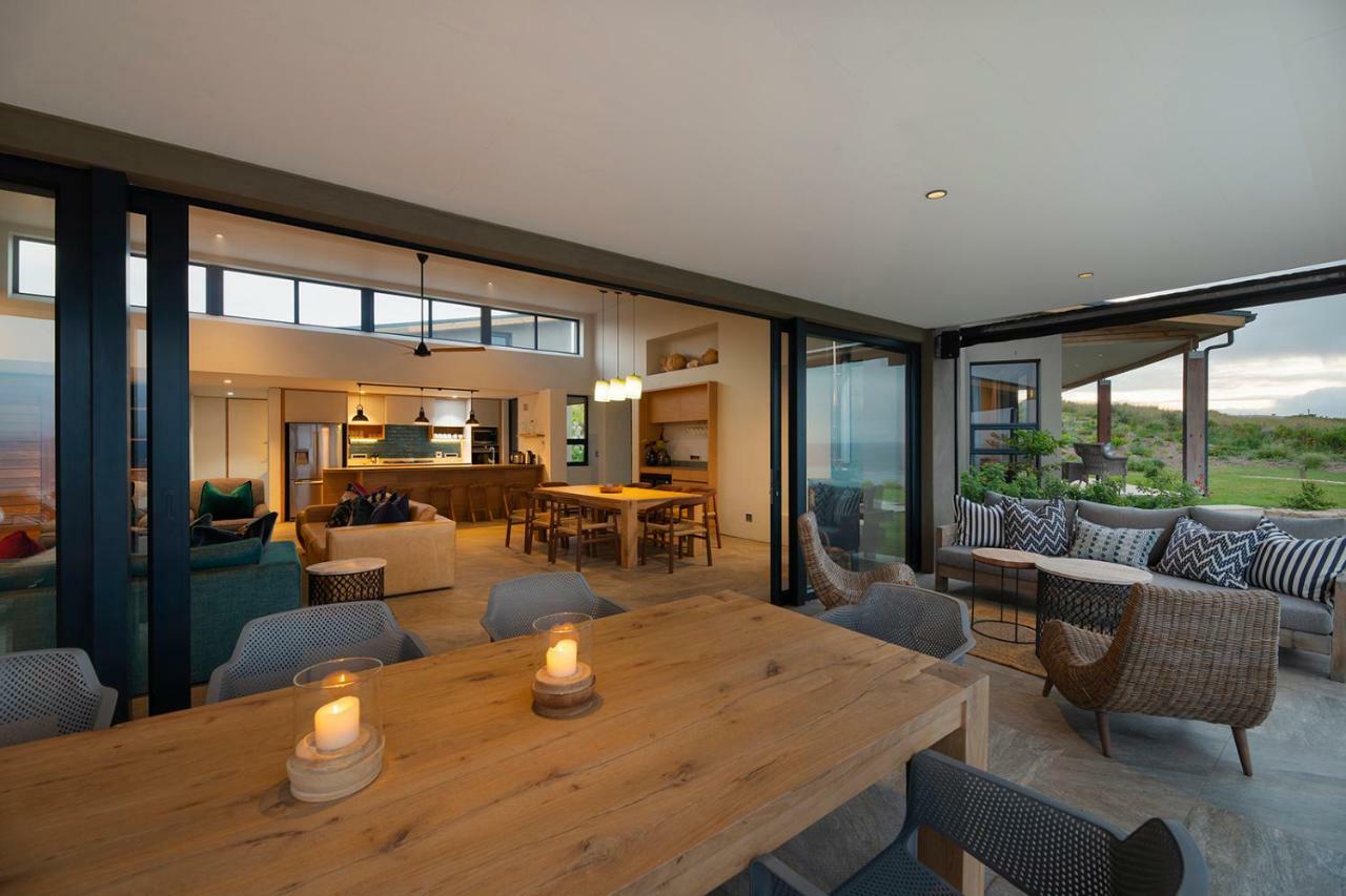 Alkira Lodge Brenton-on-Sea Zewnętrze zdjęcie