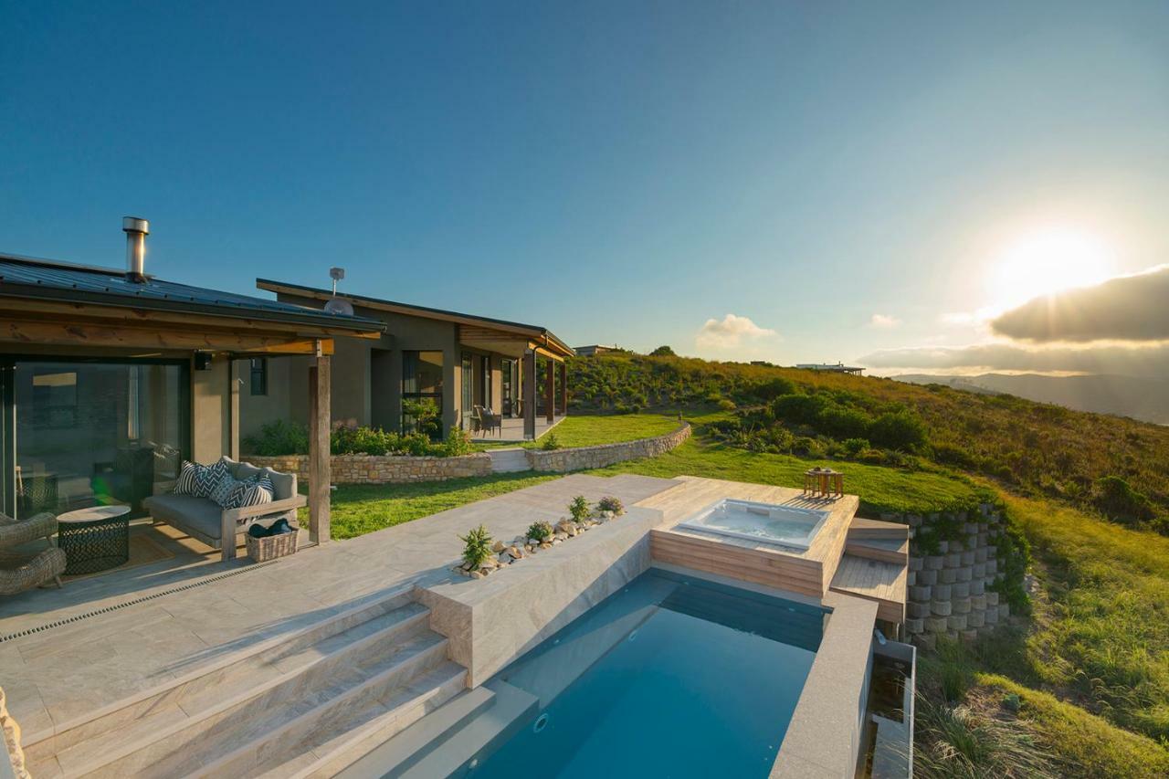 Alkira Lodge Brenton-on-Sea Zewnętrze zdjęcie