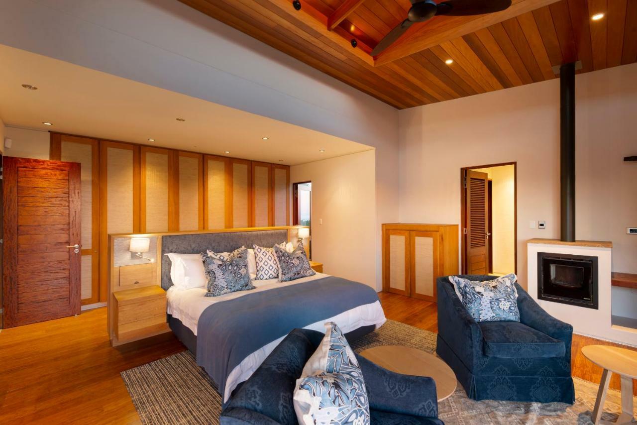 Alkira Lodge Brenton-on-Sea Zewnętrze zdjęcie