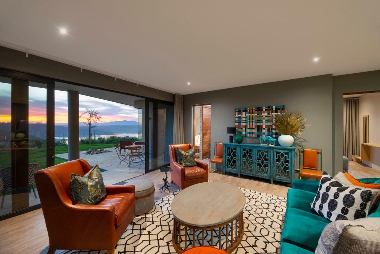 Alkira Lodge Brenton-on-Sea Zewnętrze zdjęcie
