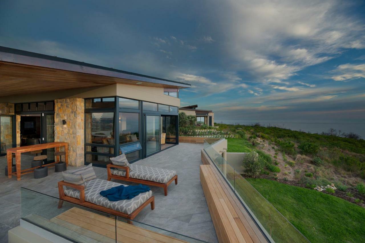 Alkira Lodge Brenton-on-Sea Zewnętrze zdjęcie