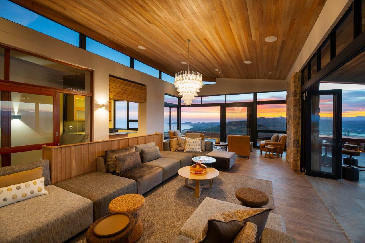 Alkira Lodge Brenton-on-Sea Zewnętrze zdjęcie