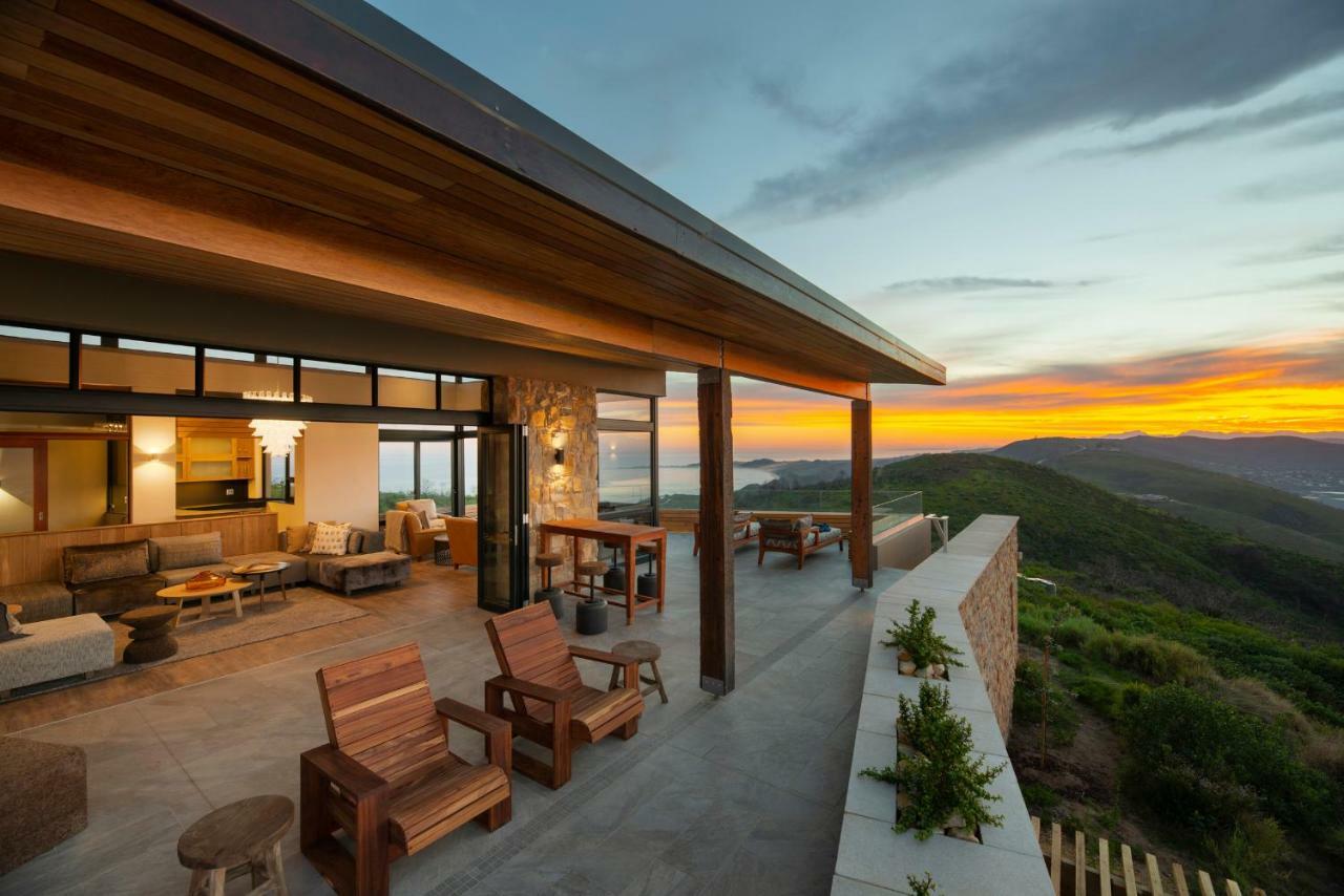 Alkira Lodge Brenton-on-Sea Zewnętrze zdjęcie