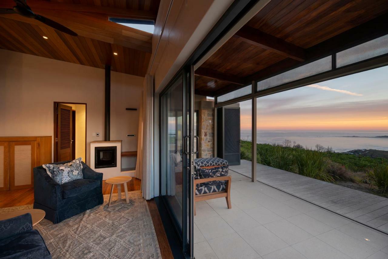 Alkira Lodge Brenton-on-Sea Zewnętrze zdjęcie