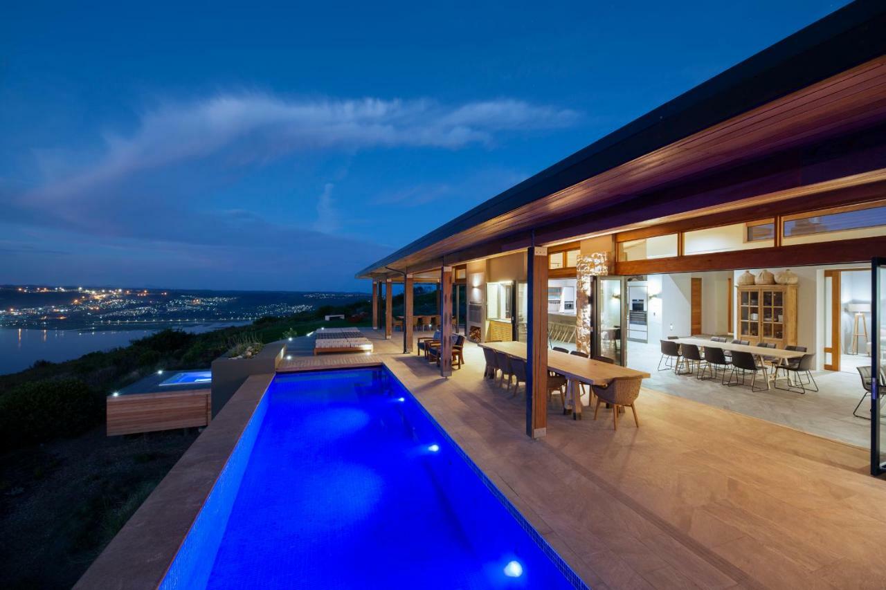 Alkira Lodge Brenton-on-Sea Zewnętrze zdjęcie