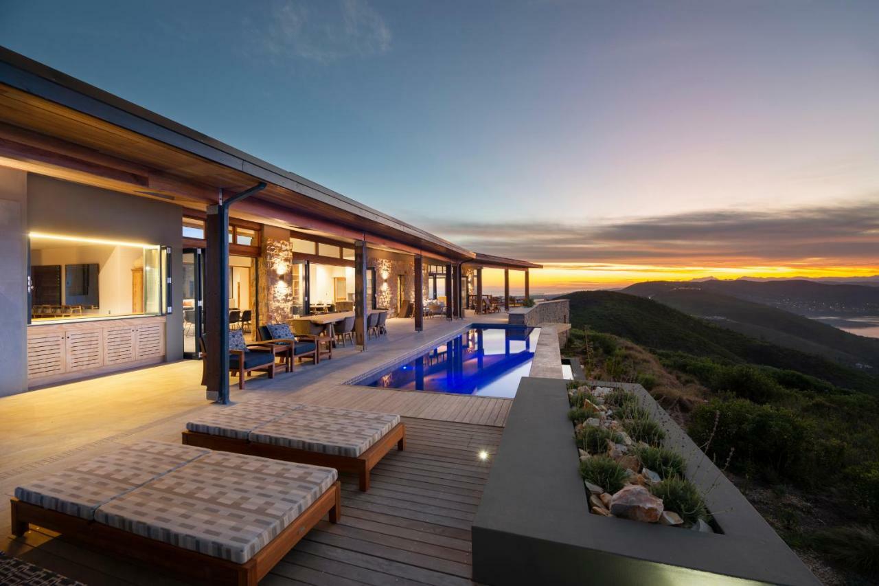 Alkira Lodge Brenton-on-Sea Zewnętrze zdjęcie