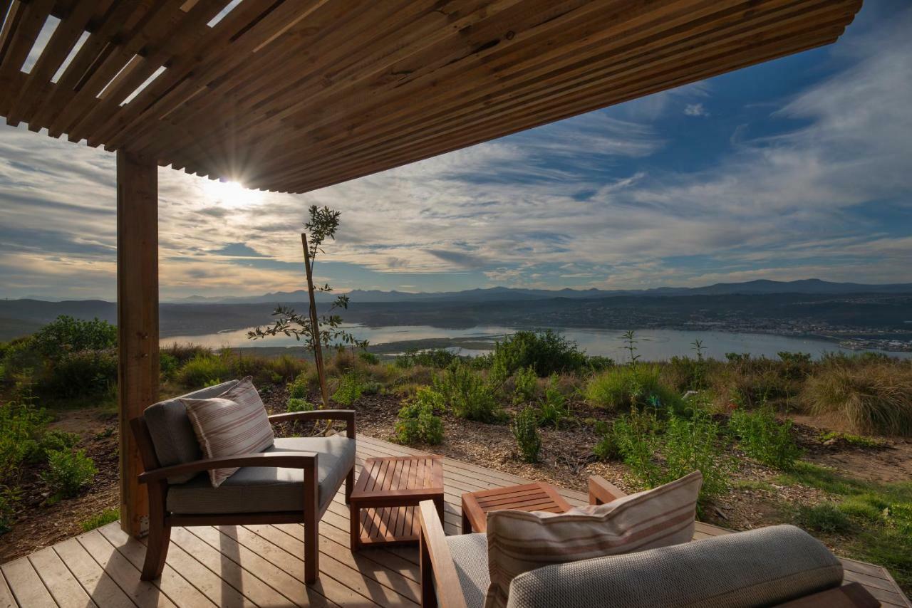 Alkira Lodge Brenton-on-Sea Zewnętrze zdjęcie