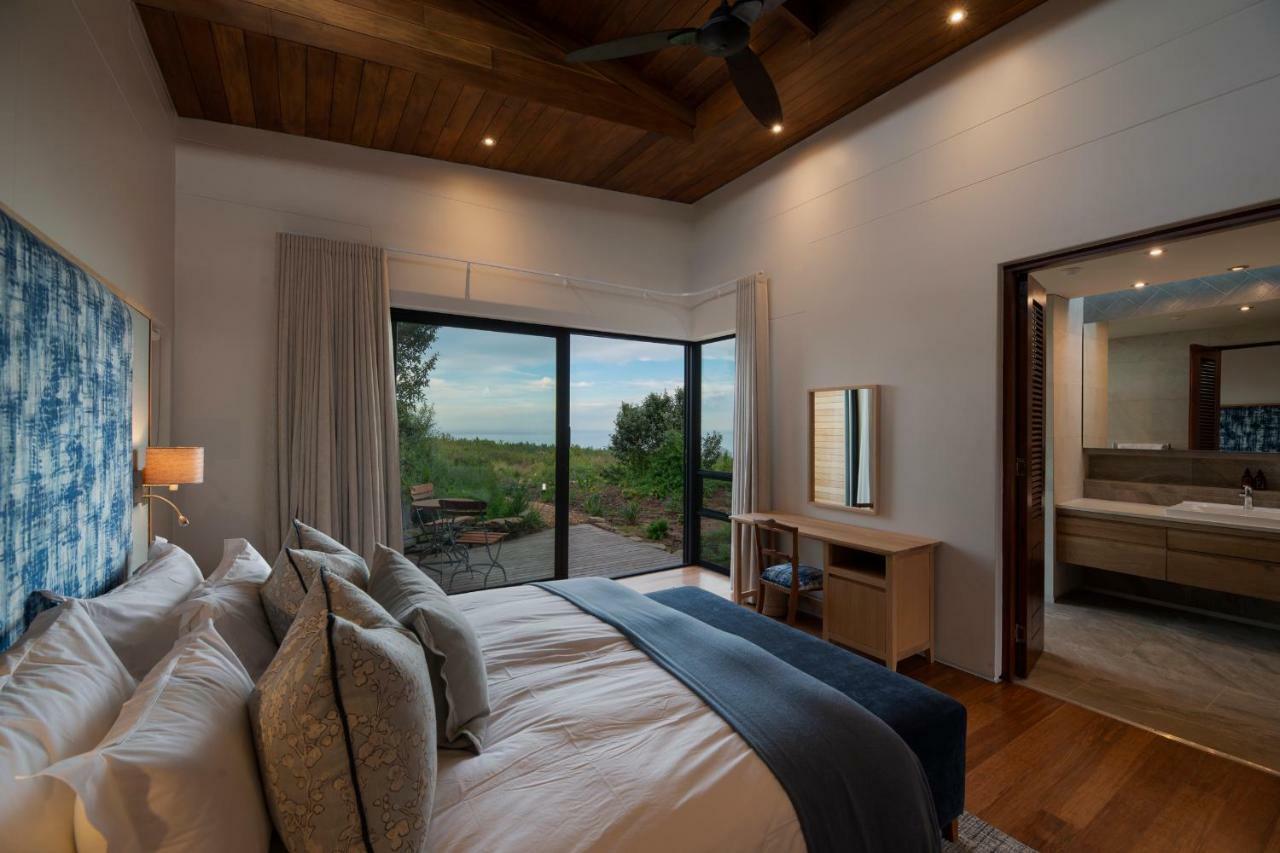 Alkira Lodge Brenton-on-Sea Zewnętrze zdjęcie