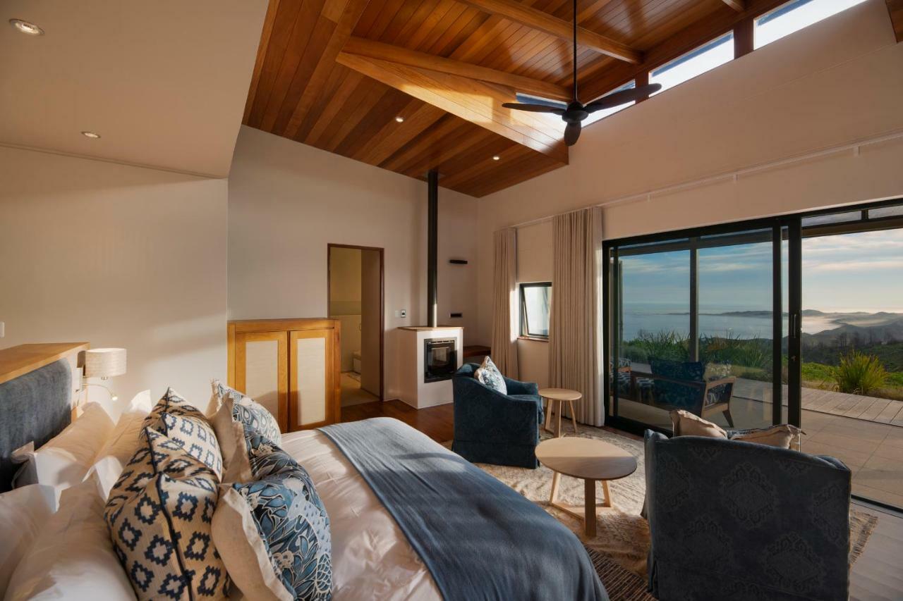 Alkira Lodge Brenton-on-Sea Zewnętrze zdjęcie