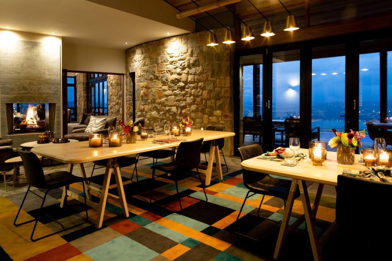 Alkira Lodge Brenton-on-Sea Zewnętrze zdjęcie