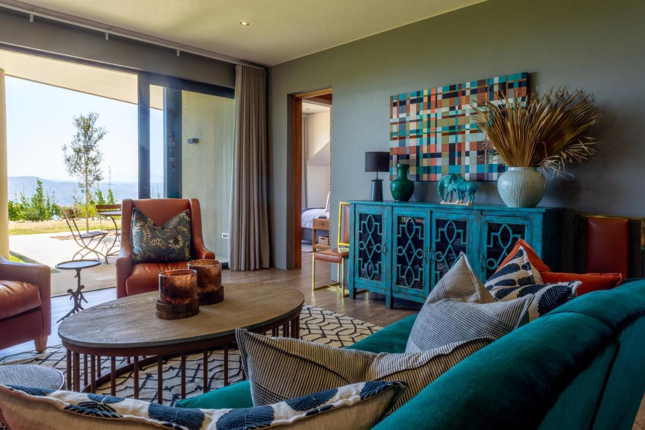 Alkira Lodge Brenton-on-Sea Zewnętrze zdjęcie