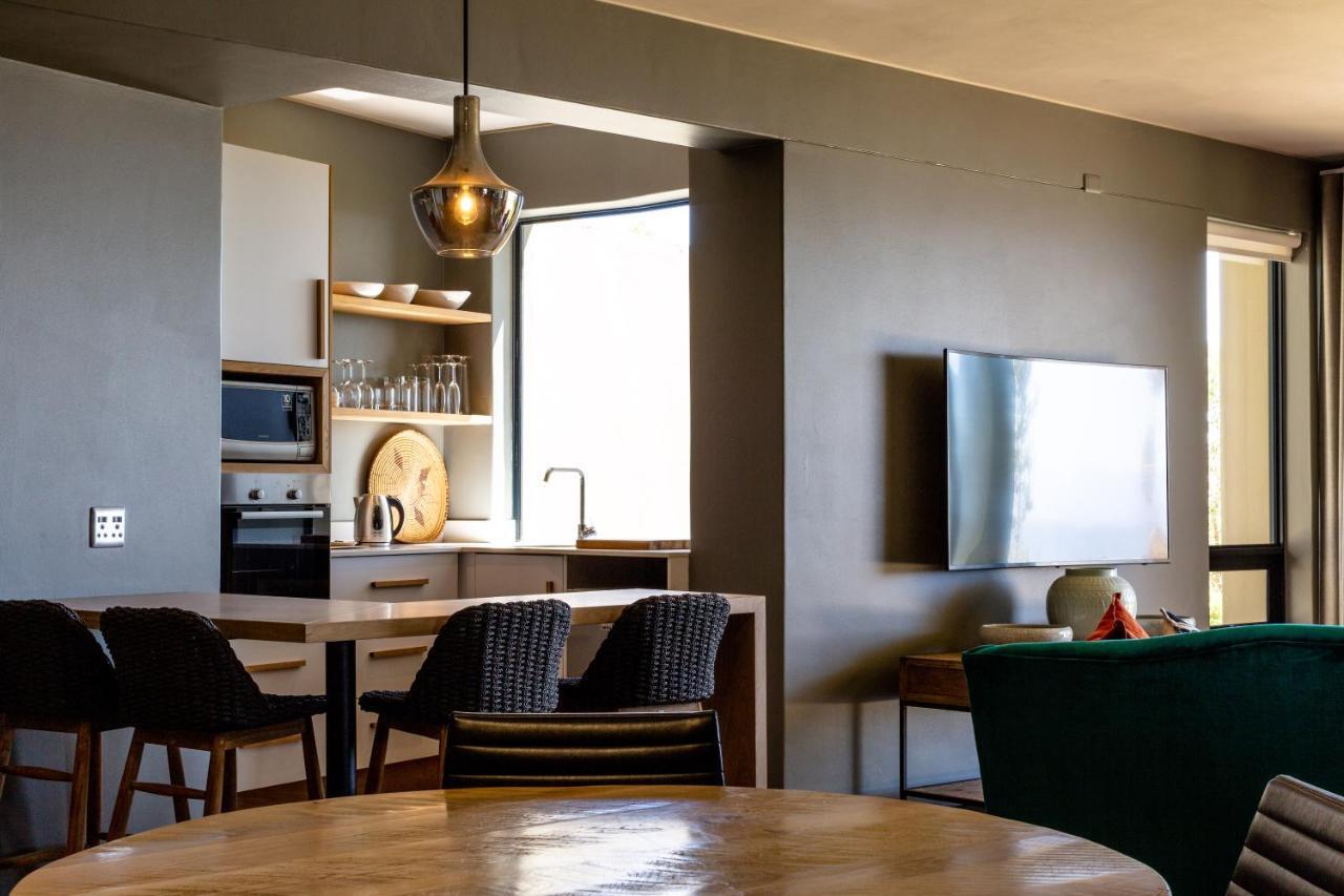 Alkira Lodge Brenton-on-Sea Zewnętrze zdjęcie