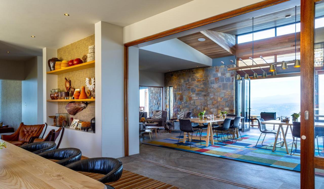 Alkira Lodge Brenton-on-Sea Zewnętrze zdjęcie