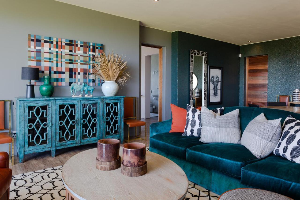 Alkira Lodge Brenton-on-Sea Zewnętrze zdjęcie