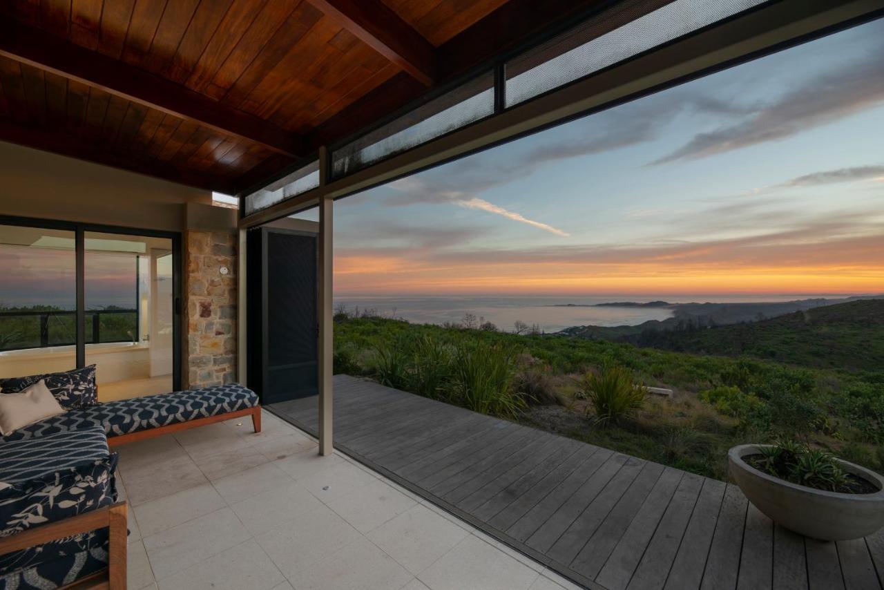 Alkira Lodge Brenton-on-Sea Zewnętrze zdjęcie