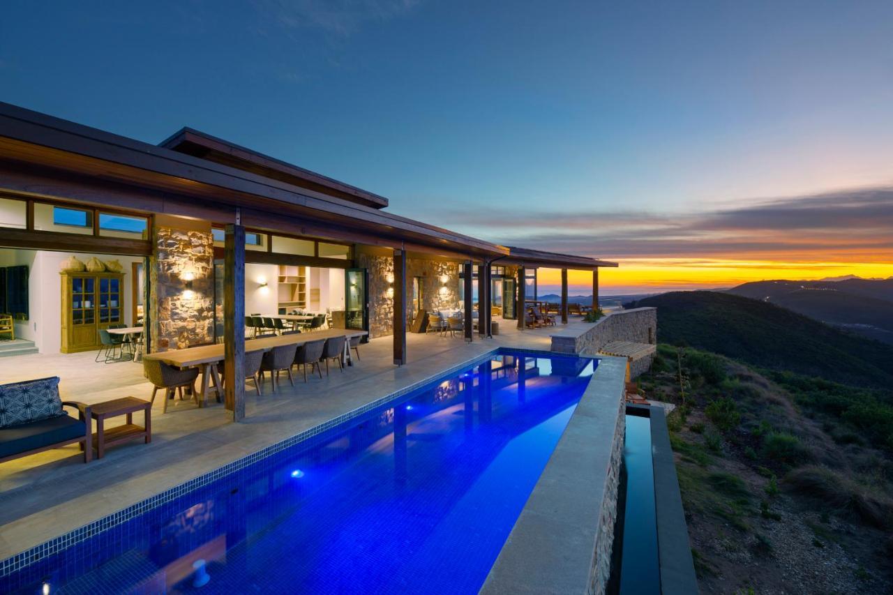 Alkira Lodge Brenton-on-Sea Zewnętrze zdjęcie