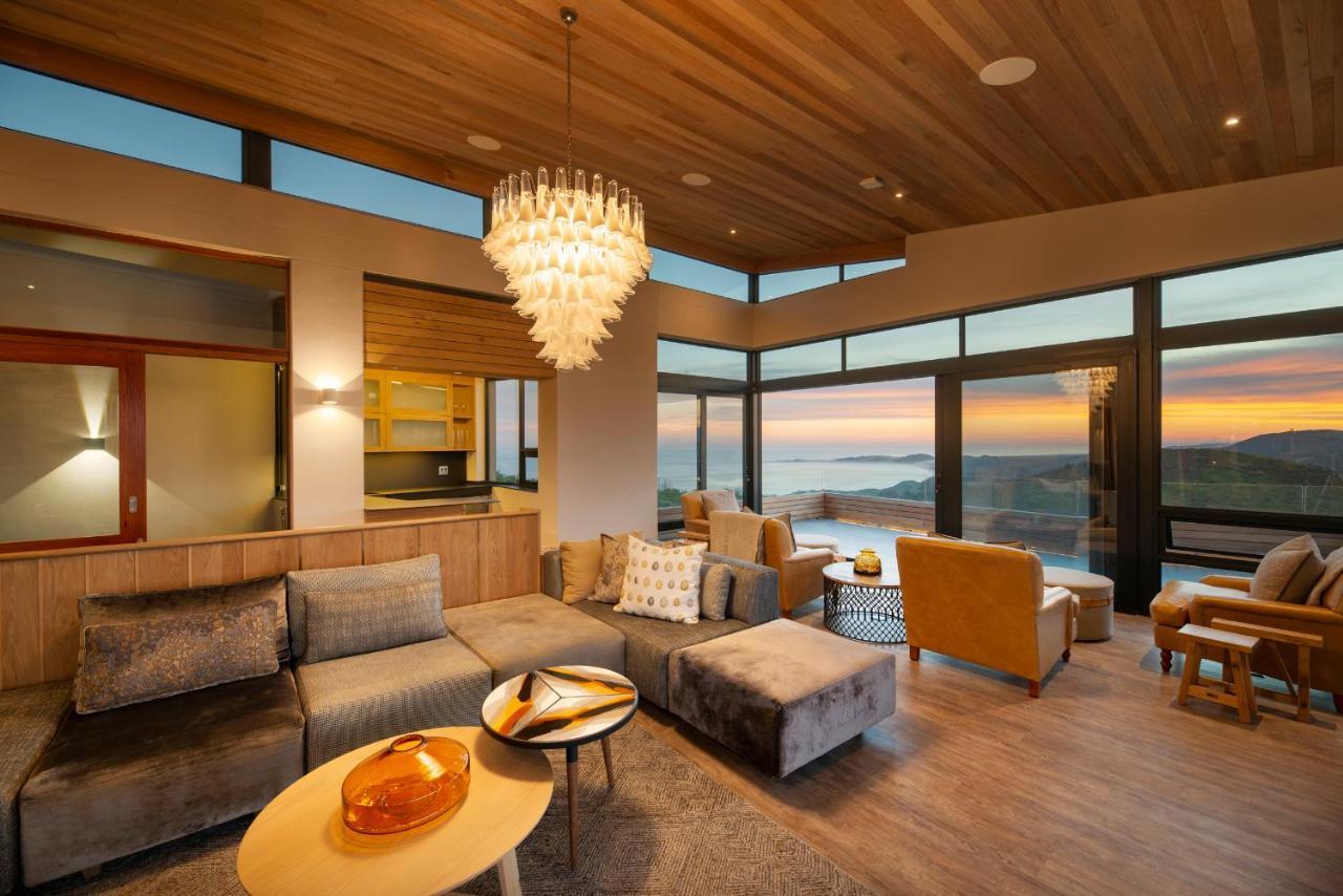 Alkira Lodge Brenton-on-Sea Zewnętrze zdjęcie