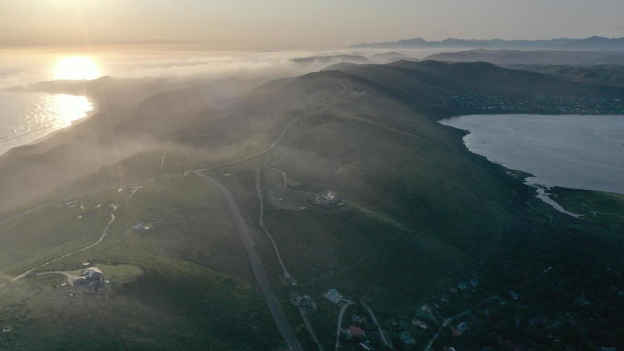 Alkira Lodge Brenton-on-Sea Zewnętrze zdjęcie
