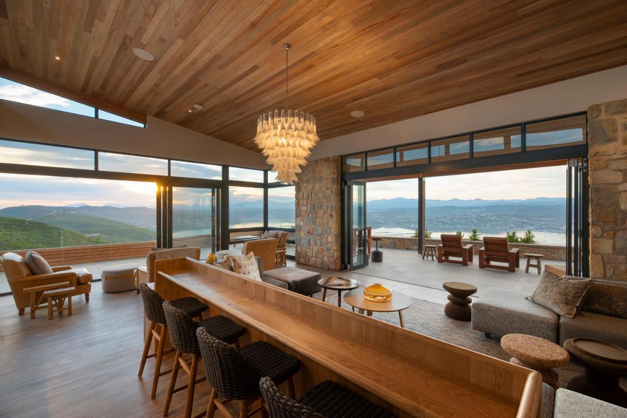 Alkira Lodge Brenton-on-Sea Zewnętrze zdjęcie