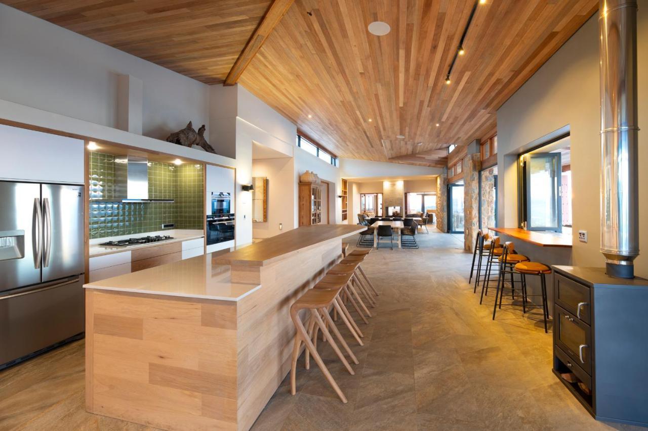 Alkira Lodge Brenton-on-Sea Zewnętrze zdjęcie