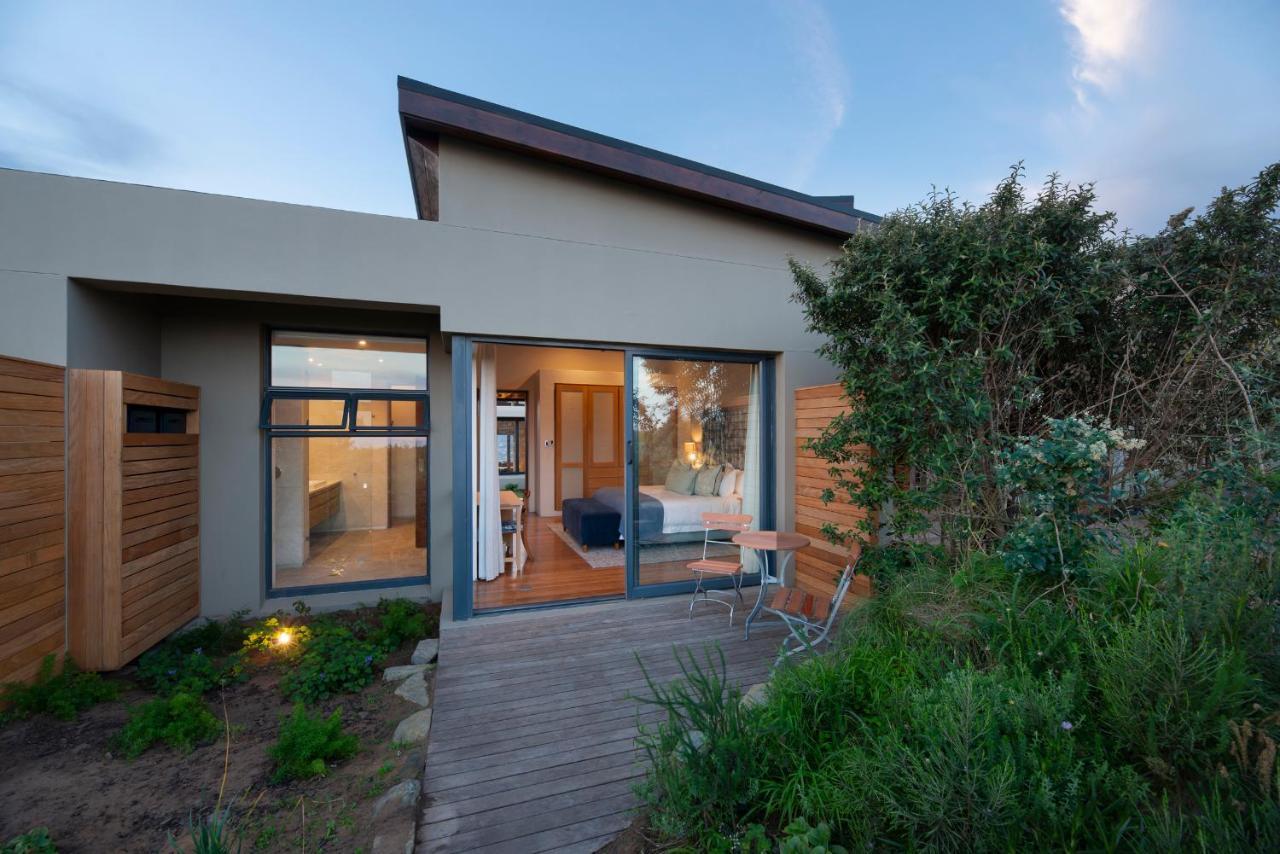 Alkira Lodge Brenton-on-Sea Zewnętrze zdjęcie