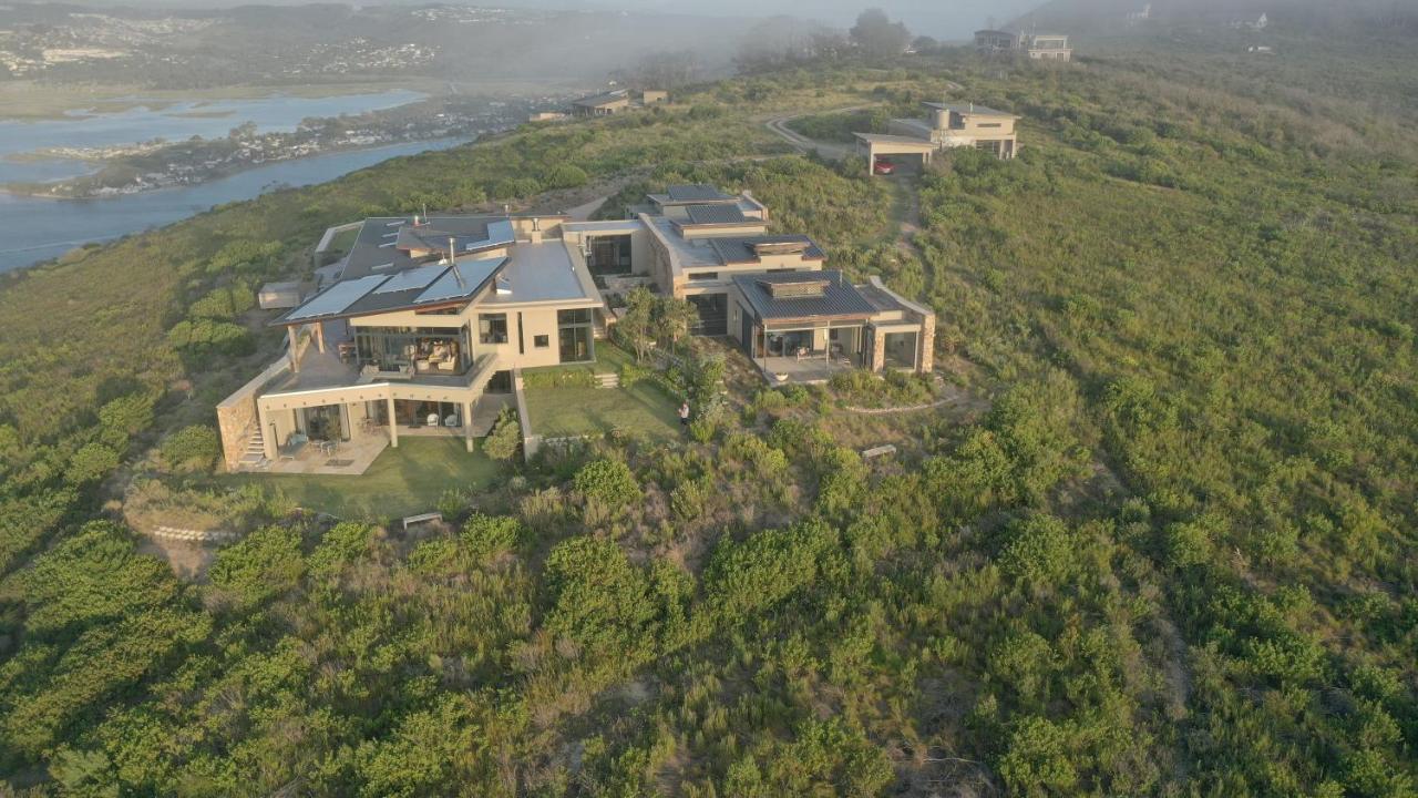 Alkira Lodge Brenton-on-Sea Zewnętrze zdjęcie
