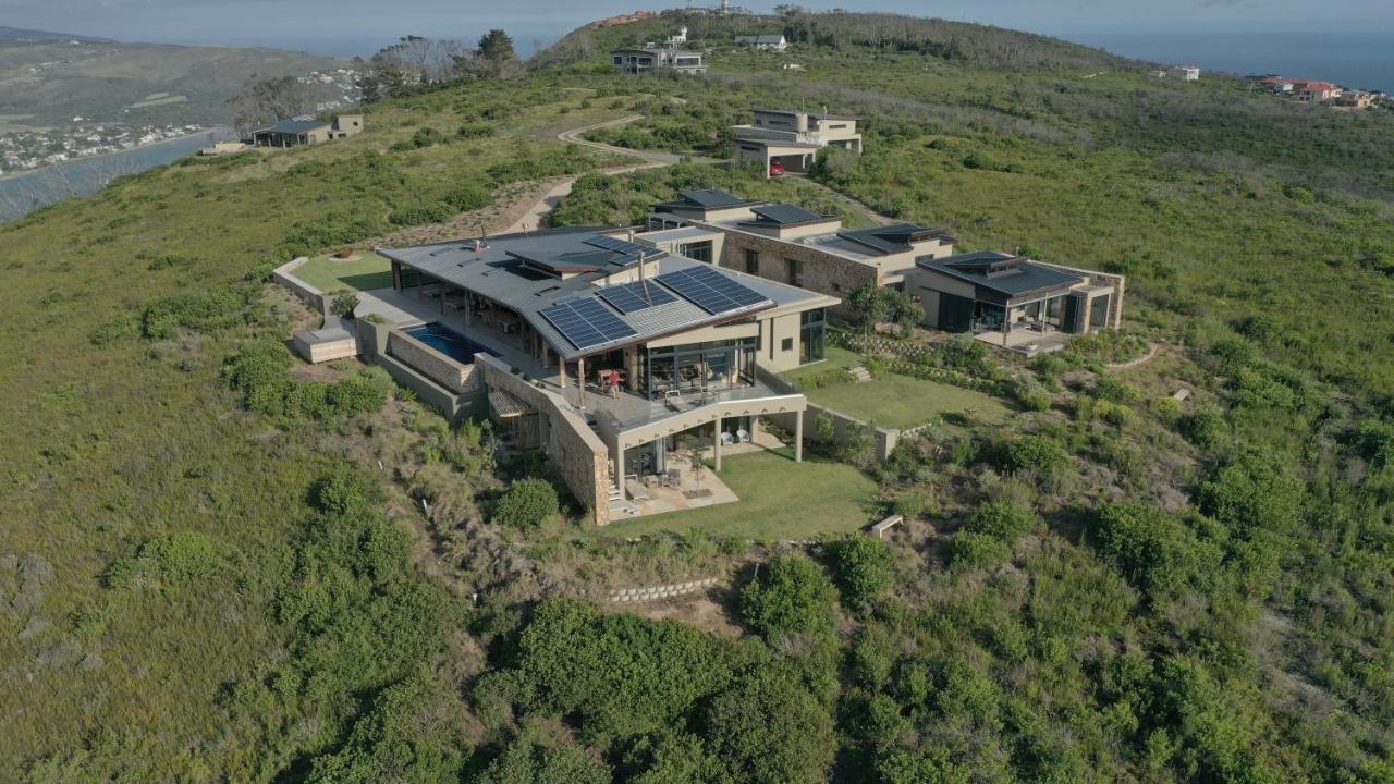Alkira Lodge Brenton-on-Sea Zewnętrze zdjęcie