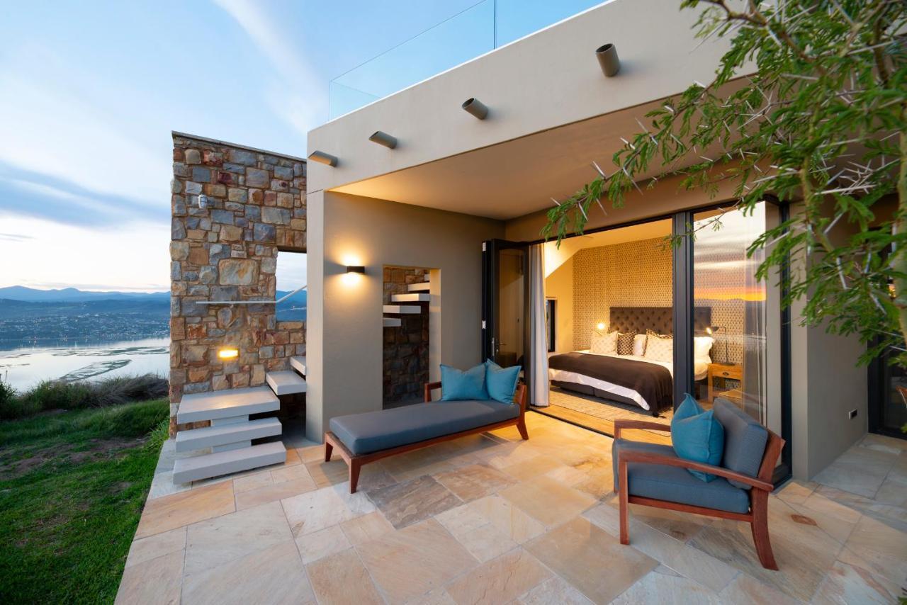 Alkira Lodge Brenton-on-Sea Zewnętrze zdjęcie